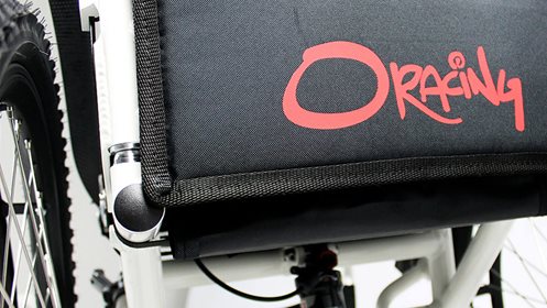 Sunrise Medical Acquires Oracing to Enhance Sports and E-Mobility Offering